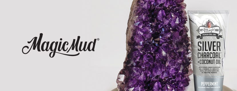 My Magic Mud