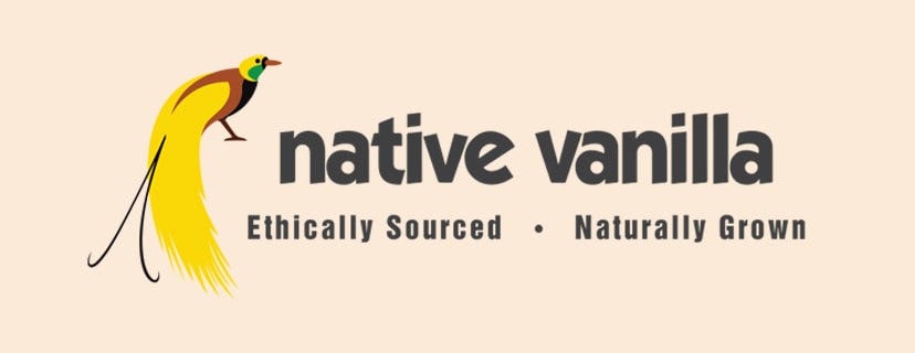 Native Vanilla