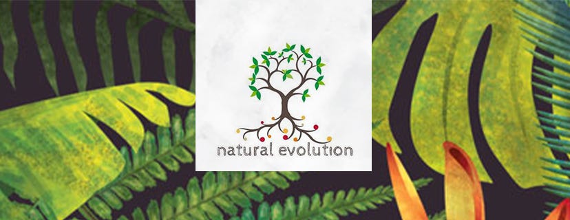 Natural Evolution