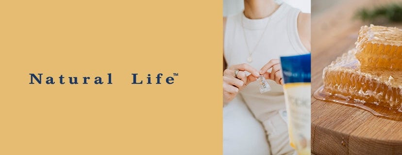 Natural Life