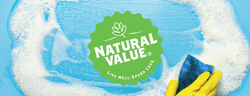 Natural Value