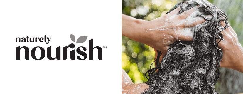 Naturely Nourish