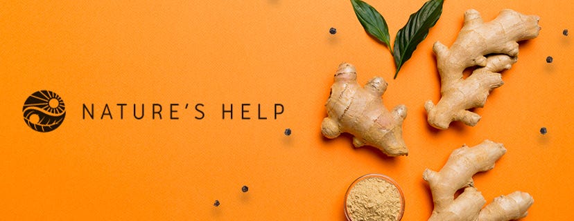 Nature's Help