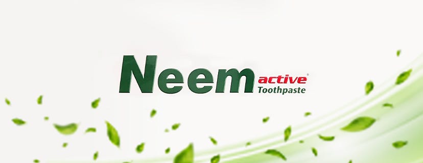 Neem Active