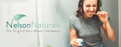 Nelson Naturals