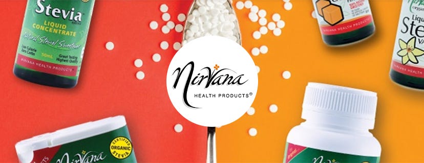 Nirvana Organics
