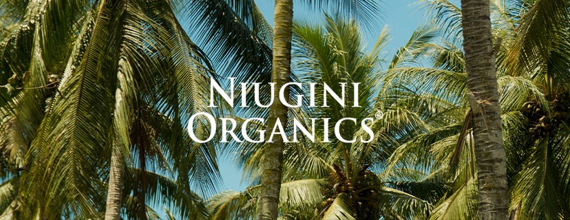 Niugini Organics