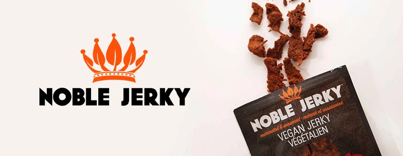 Noble Jerky