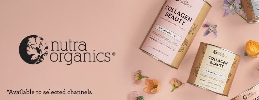 Nutra Organics