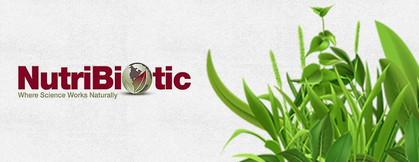 Nutribiotic