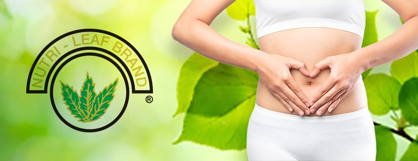 Nutri-Leaf