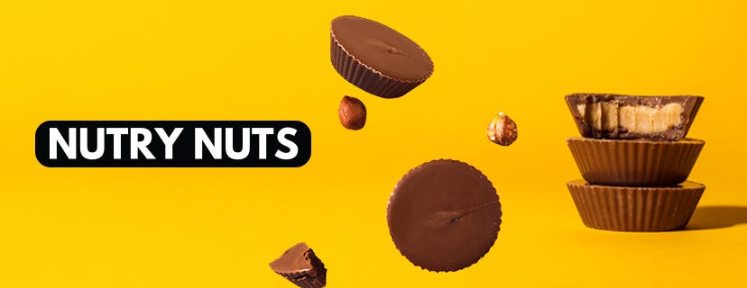 Nutry Nuts