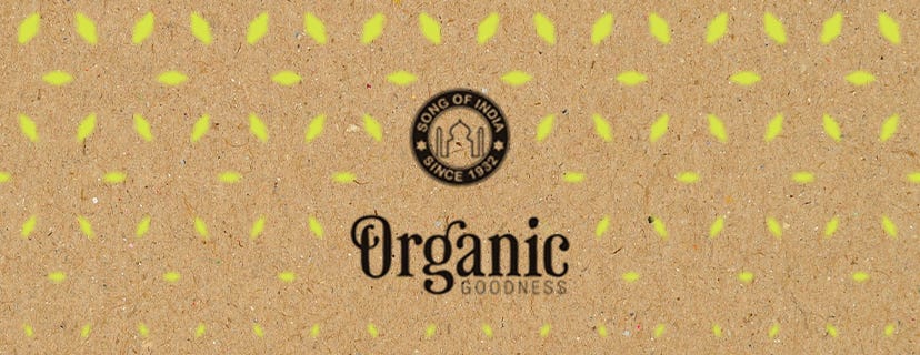 Organic Goodness