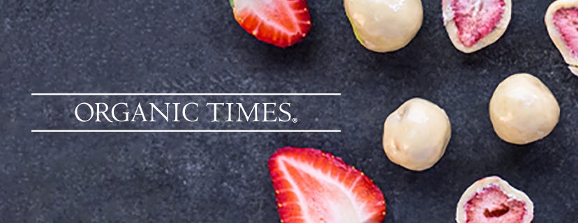 Organic Times