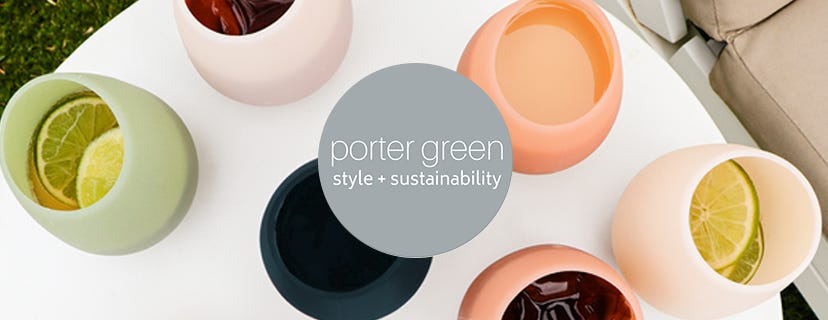 Porter Green