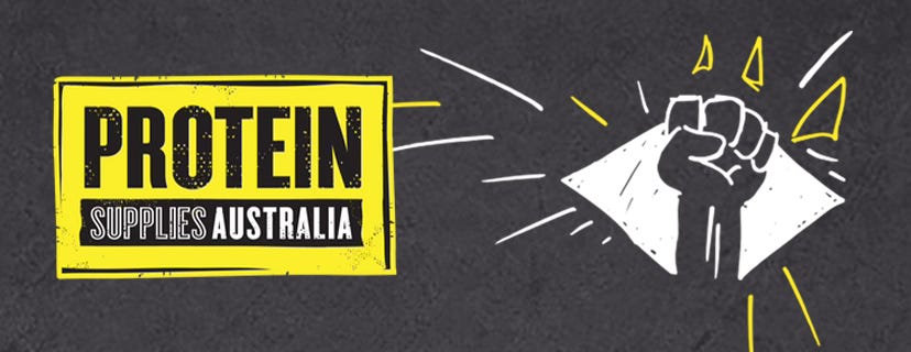 Protein Supplies Australia