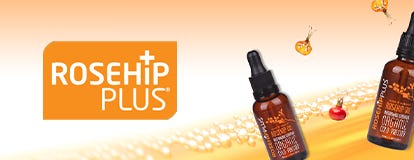Rosehip Plus