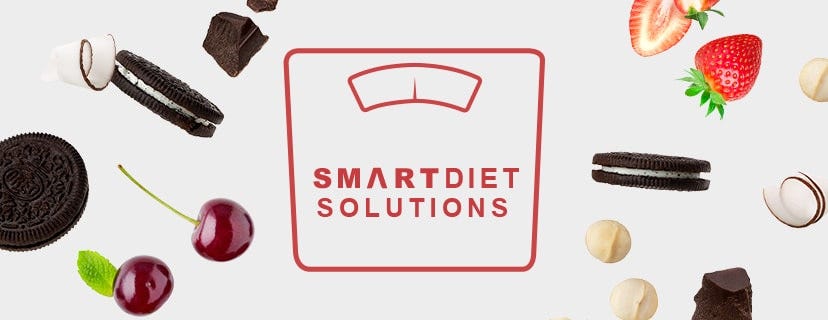 Smart Protein Bar