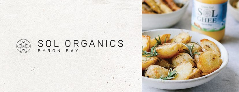 Sol Organics