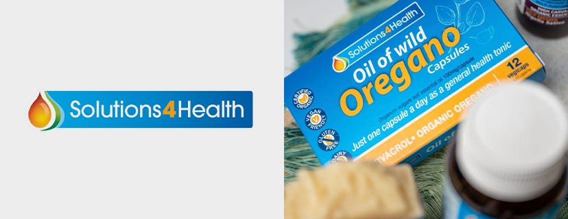 Solutions 4 Health