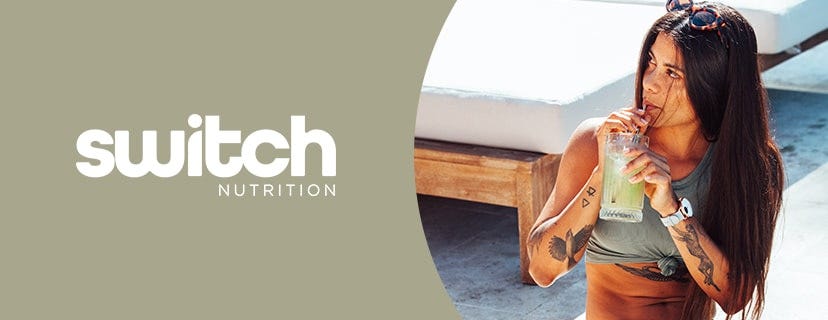 Switch Nutrition