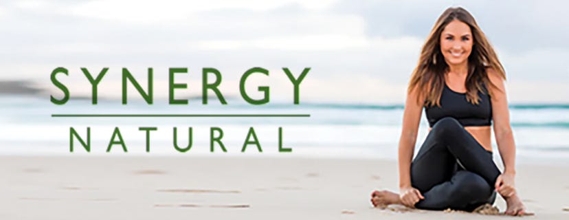 Synergy Natural