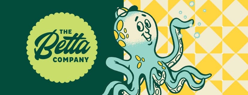 The Betta Company