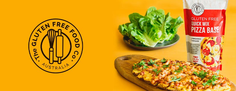 The Gluten Free Food Co.