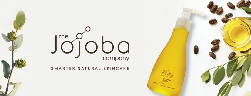 The Jojoba Company