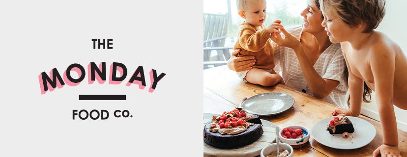 The Monday Food Co.