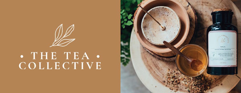 The Tea Collective