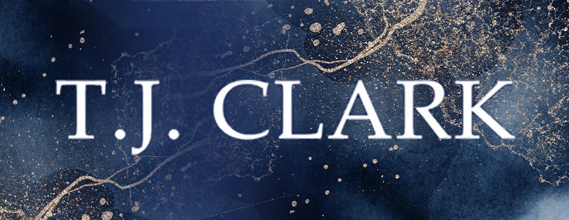 T.J. Clark