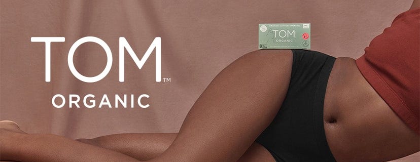 TOM Organic
