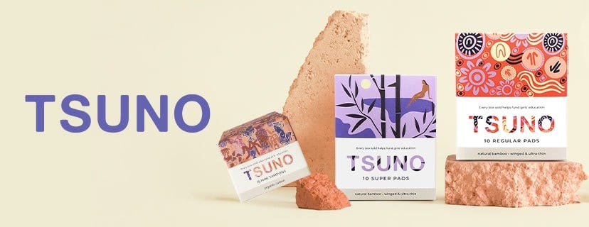 Tsuno