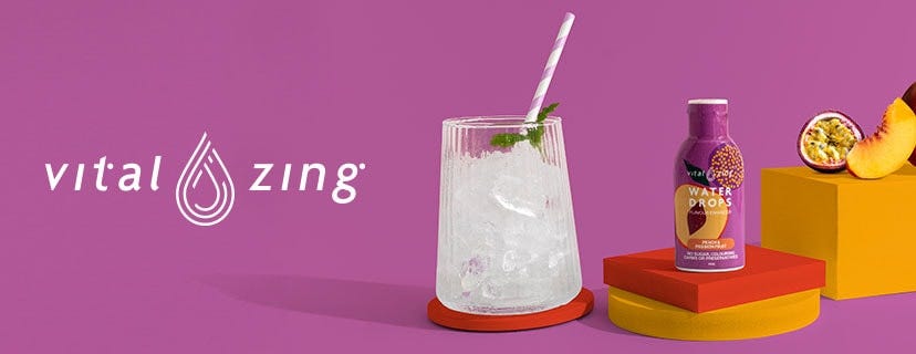Vital Zing