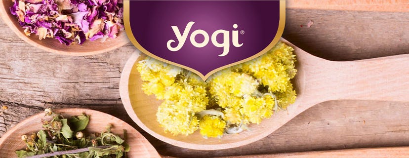 Yogi Tea