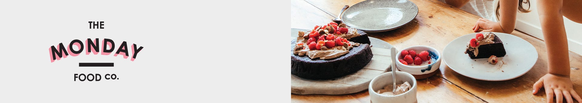 The Monday Food Co.
