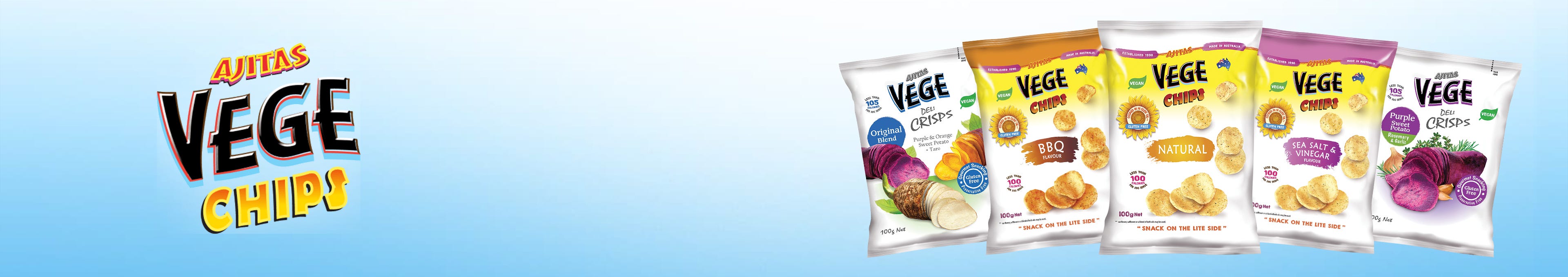 Vege Chips