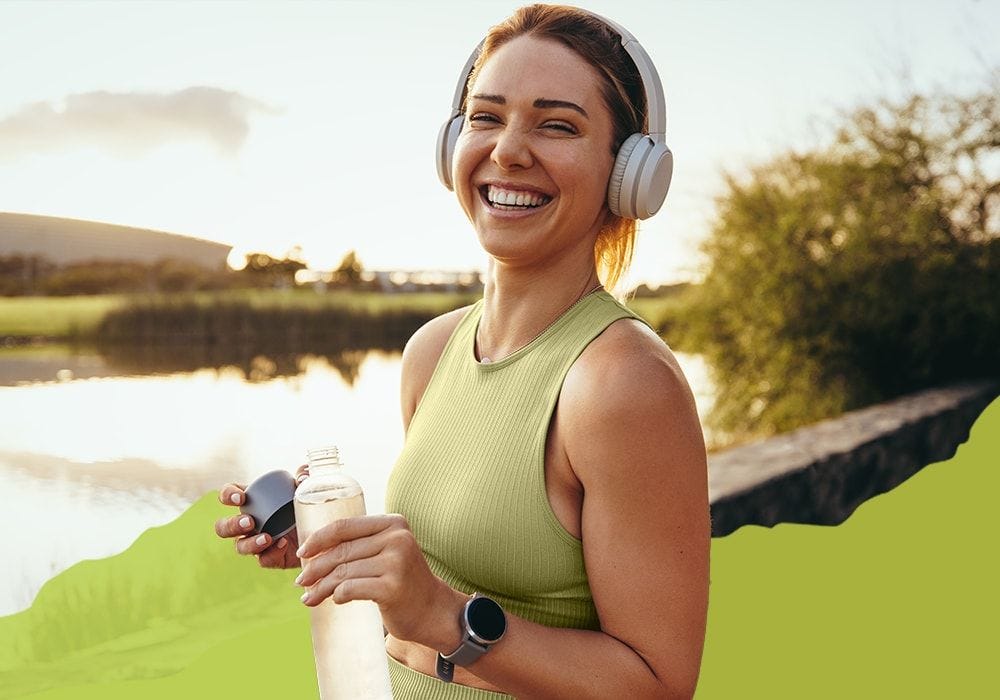 Active living essentials