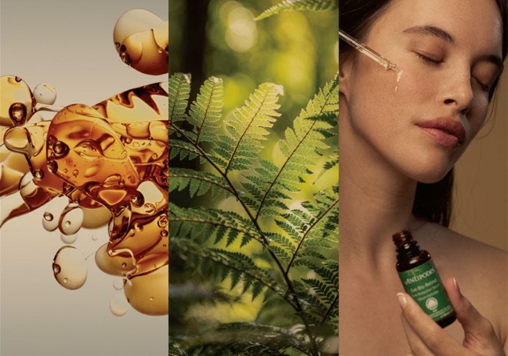 Antipodes: Pioneers of Science-Backed Green Beauty
