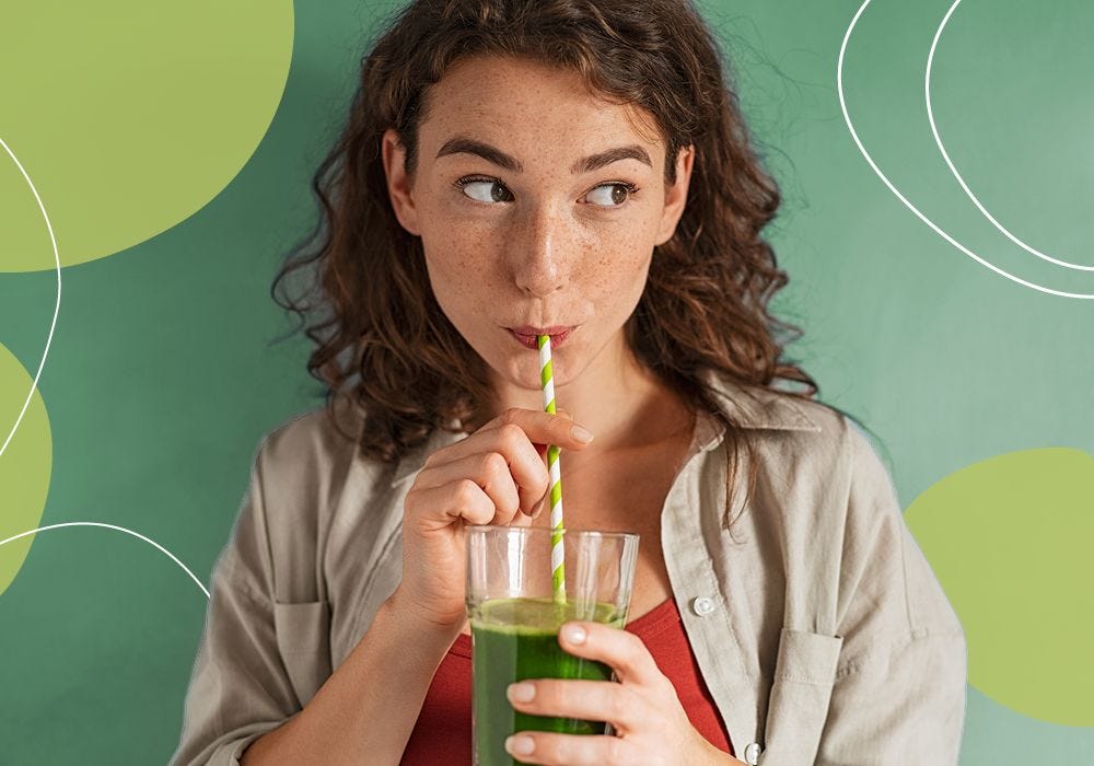 Health-conscious consumers