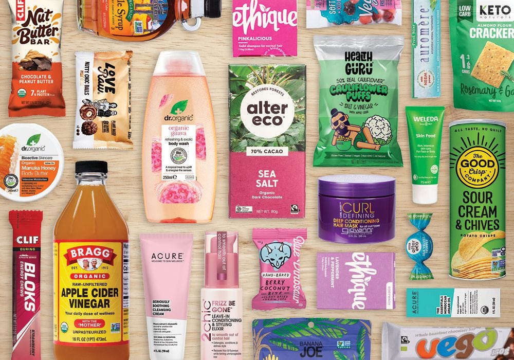 Brand partner wholesale guide 