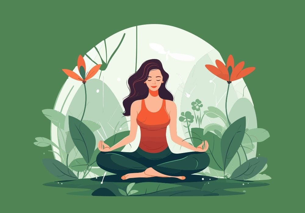 Natural wellness 