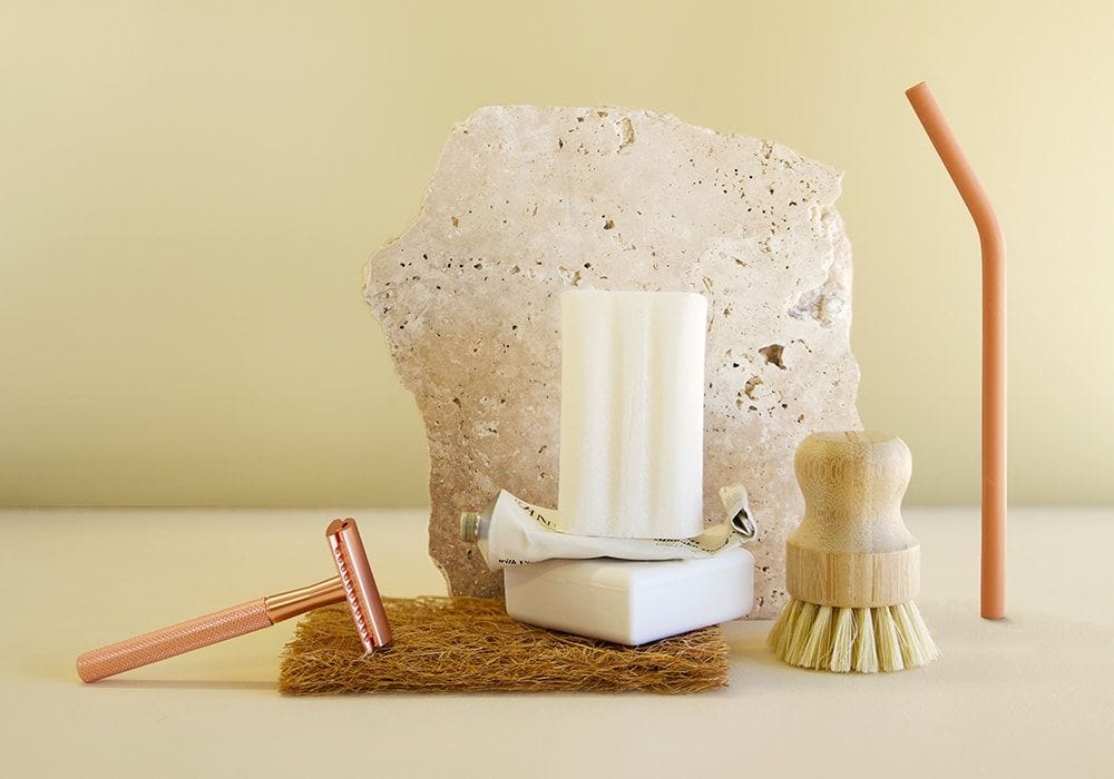 Plastic Free July