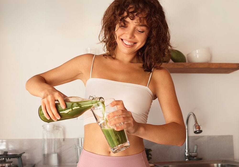 Self-care revolution 