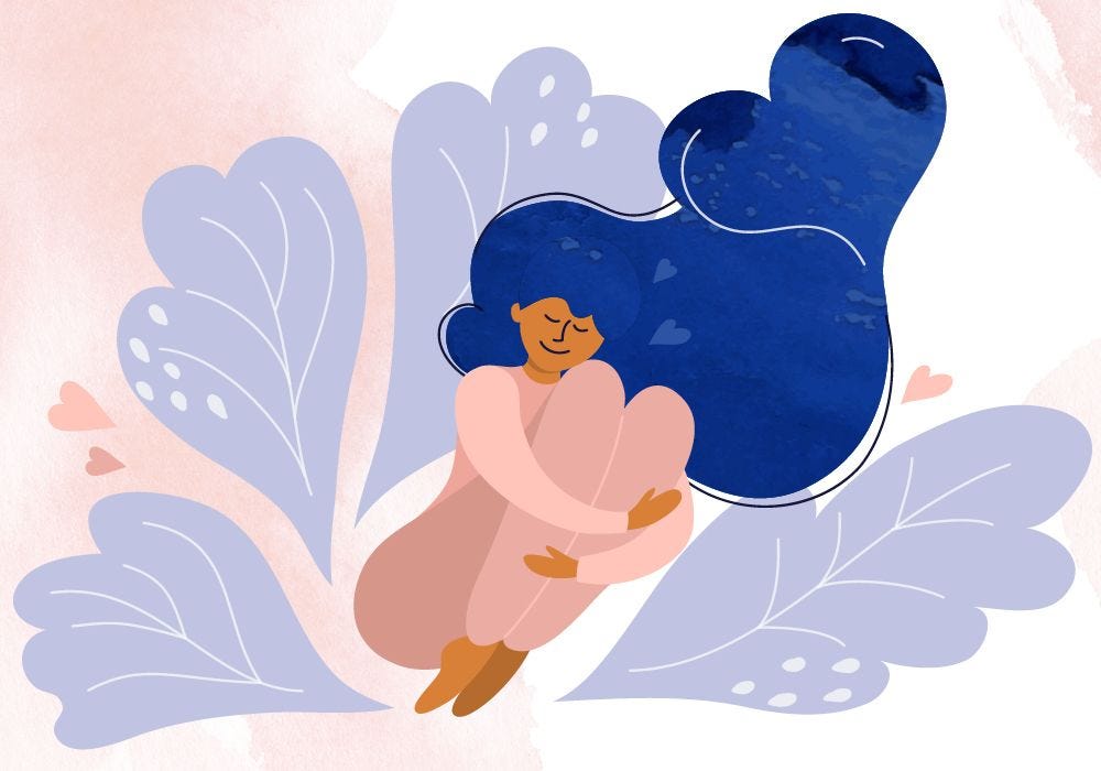 Self-care Mother's Day gifts