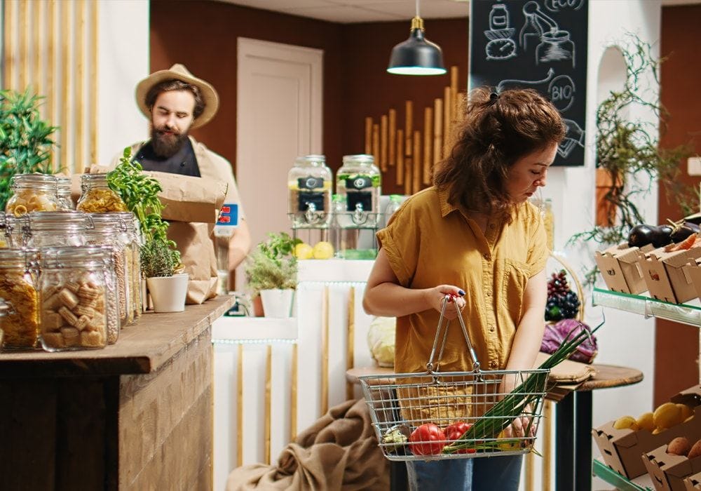 Understanding the Plant-based Consumer