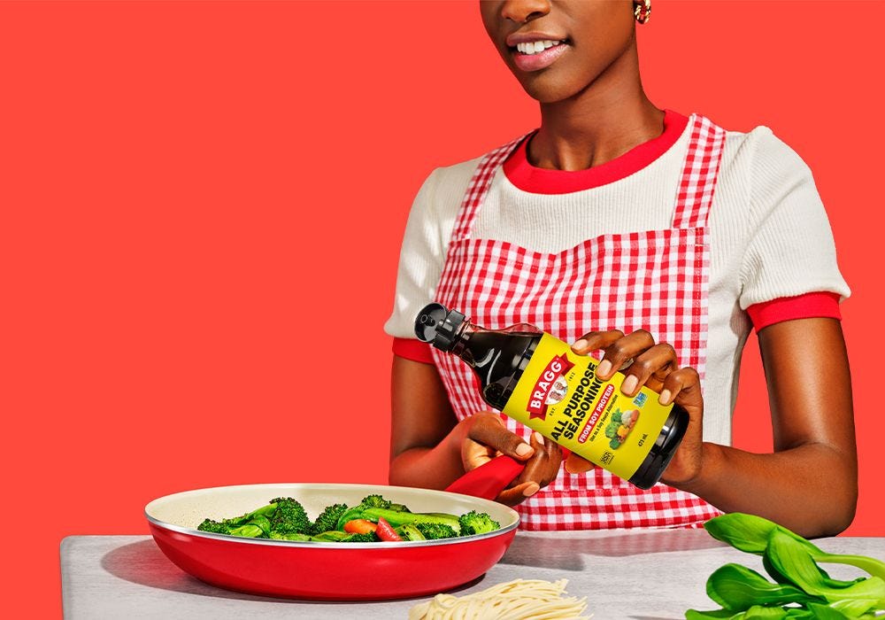 Bragg All Purpose Seasoning 