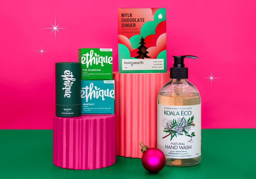 Christmas gift guide 