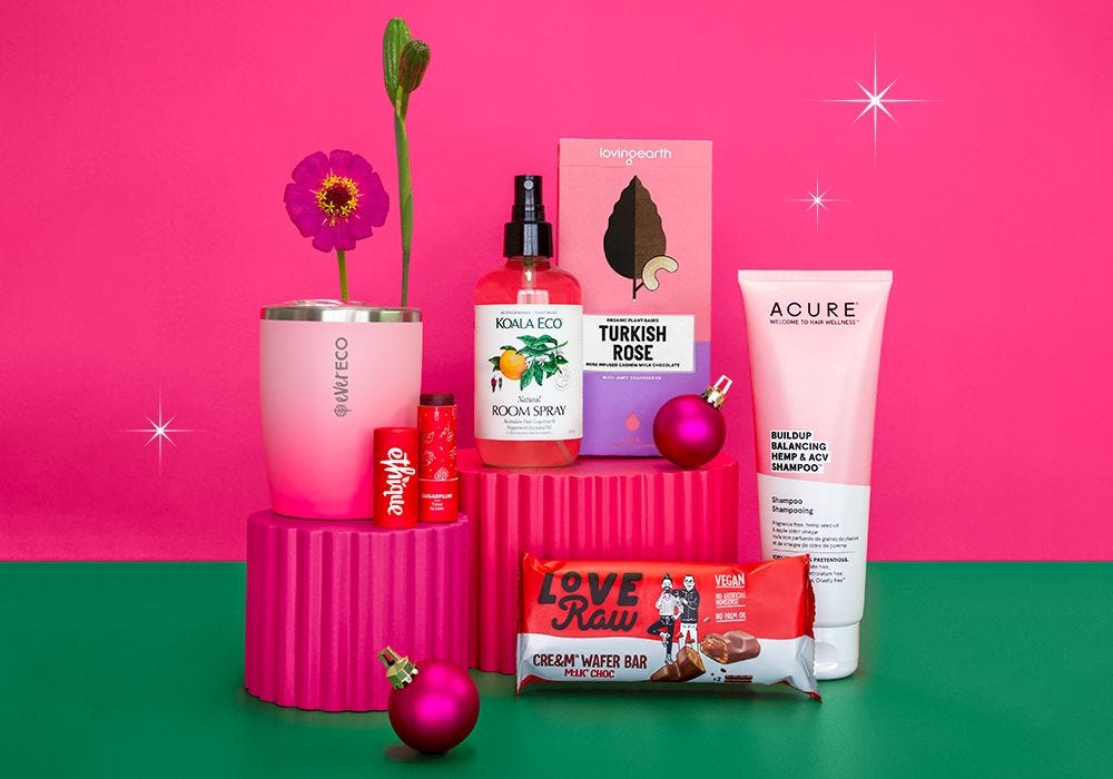 Christmas gift guide